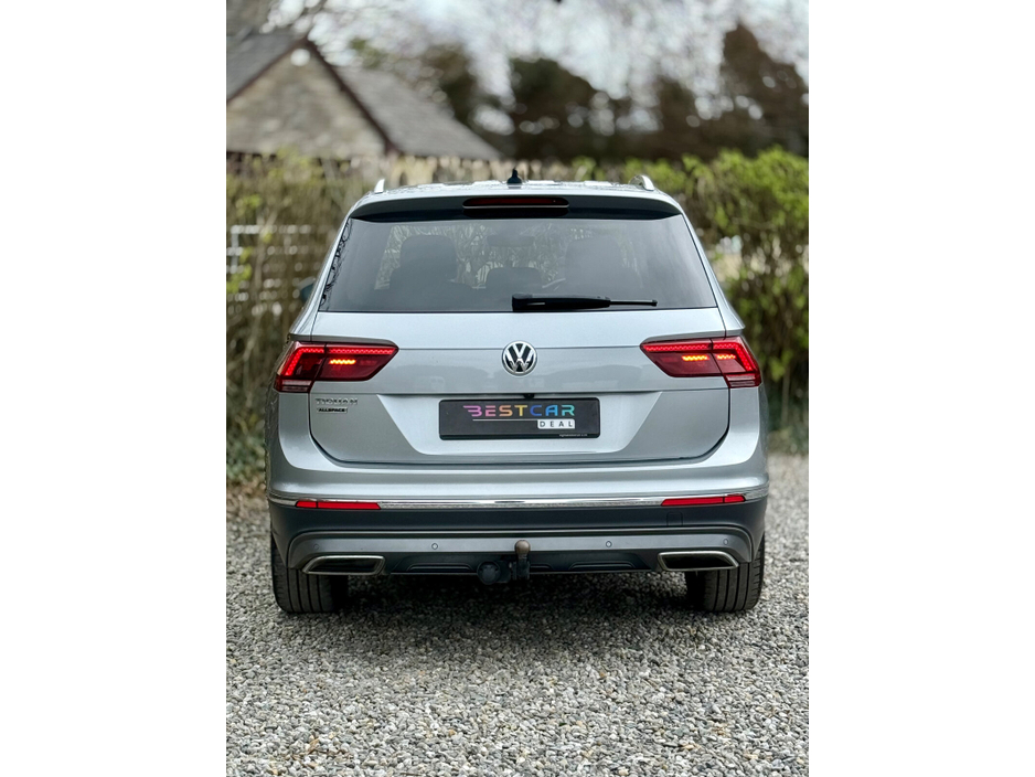 2020 Volkswagen Tiguan - image 6