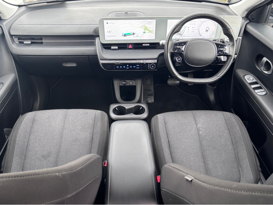 2022 Hyundai Ioniq 5 - image 2