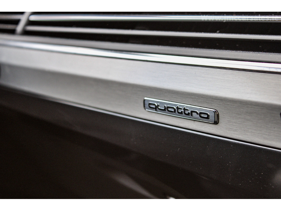 2018 Audi SQ7 4.0TDI V8 435 SQ7 quattro Tiptronic €55,995