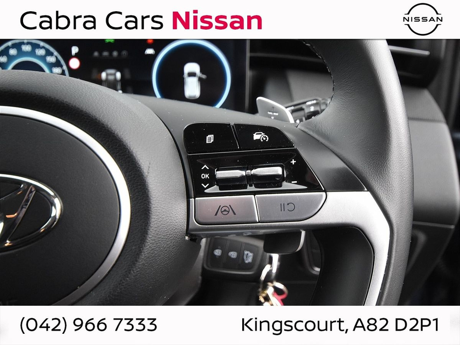 2023 Hyundai Tucson - image 18