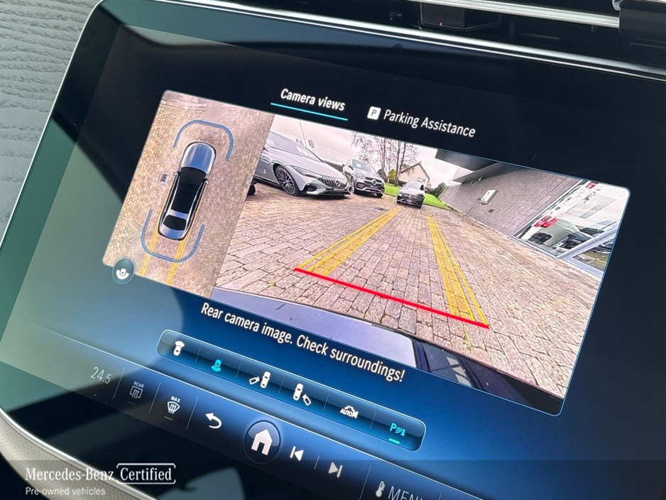 2024 Mercedes-Benz E Class - image 19