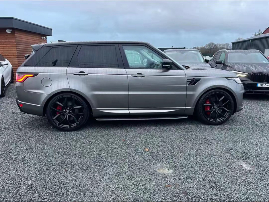 2020 Land Rover Range Rover Sport 2.0 PHEV HSE €45,850