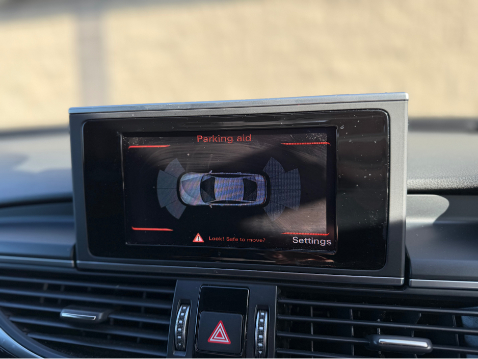 2017 Audi A6 - image 30