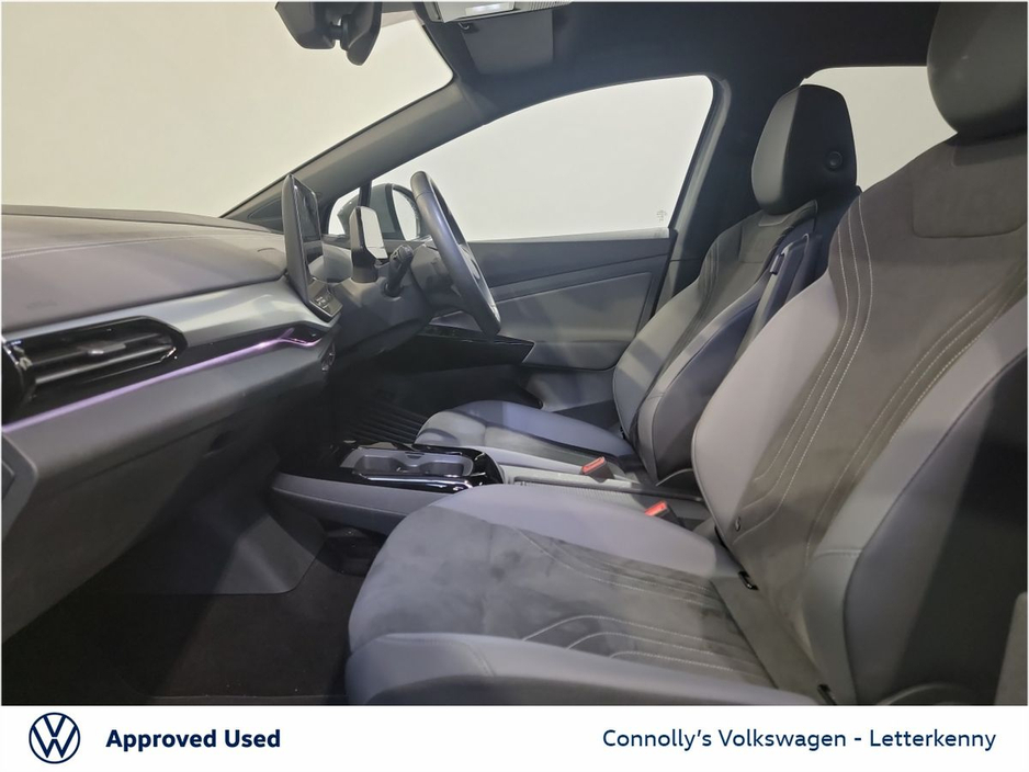 2024 Volkswagen ID.4 - image 4