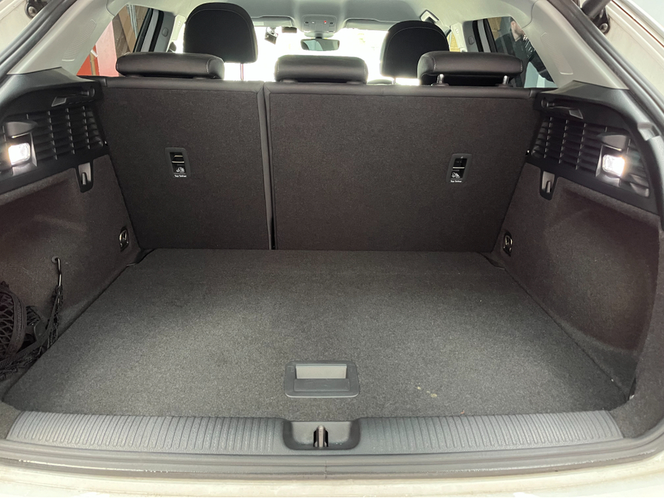 2020 Audi Q2 - image 7