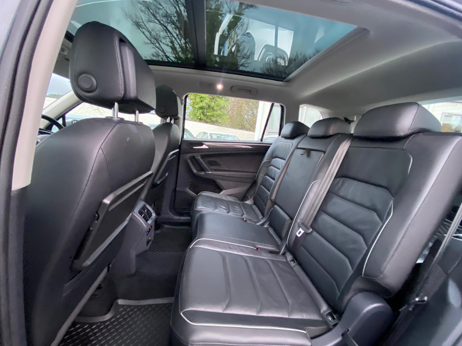 2019 Volkswagen Tiguan Allspace Auto 7Seats Massive Spec €30,900