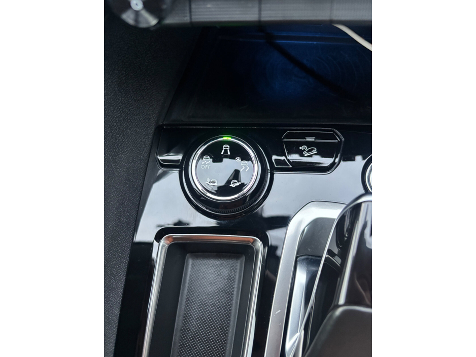 2018 Peugeot 3008 2.0 BlueHDi 180bhp GT Line Auto €19,950