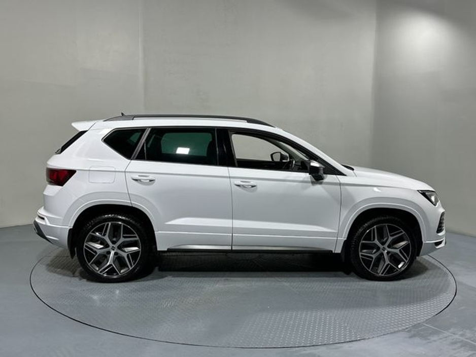 2023 SEAT Ateca FR 1.5 Tsi DSG Auto €32,800