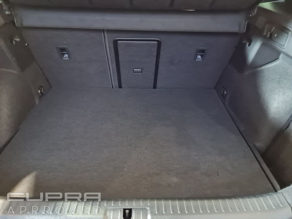 2023 Cupra Formentor VZ e-Hybrid 245HP*Sunroof*Full L/S*DSG*Call John 086 1913954 €34,950