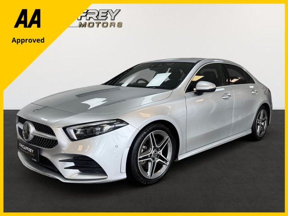 2021 Mercedes-Benz A Class for sale in , Ireland