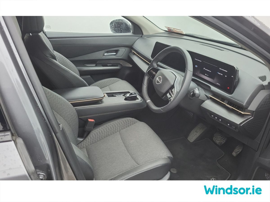 2022 Nissan Ariya 63kWH Advance €21,495