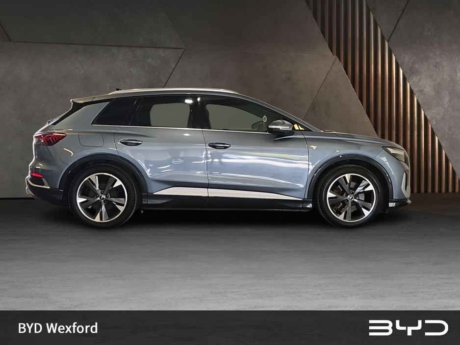 2021 Audi e-tron - image 15