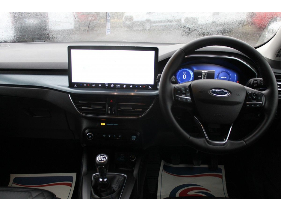 2024 Ford Focus - image 14