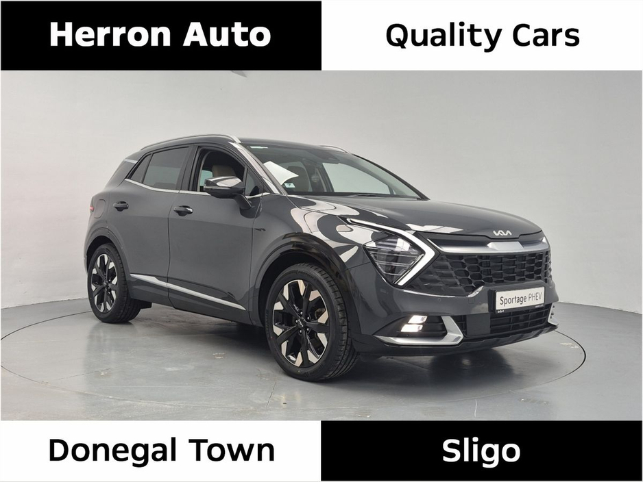 2023 Kia Sportage for sale in , Ireland