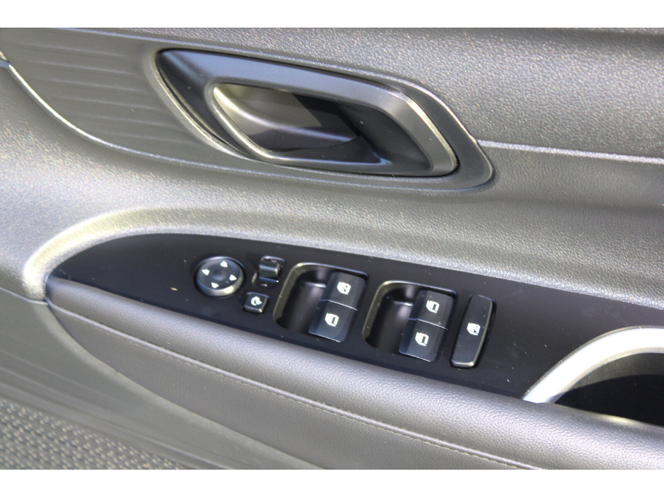 2024 Hyundai i20 i20 Deluxe Plus €22,950