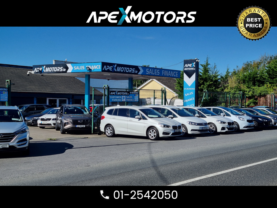 2012 Hyundai ix35 1.7 CRDI PREMIUM 2WD 5DR * NCT JUL-26 * LOW TAX SEP-26 * IMMACULATE * STAMPED SERVICE HISTORY * AA APPROVED * 101 SAFETY CHECKLIST * HEATED SEATS * TOP-SPEC 5DR HATCH * CRUISE CONTROL * 01-2542050 €5,949