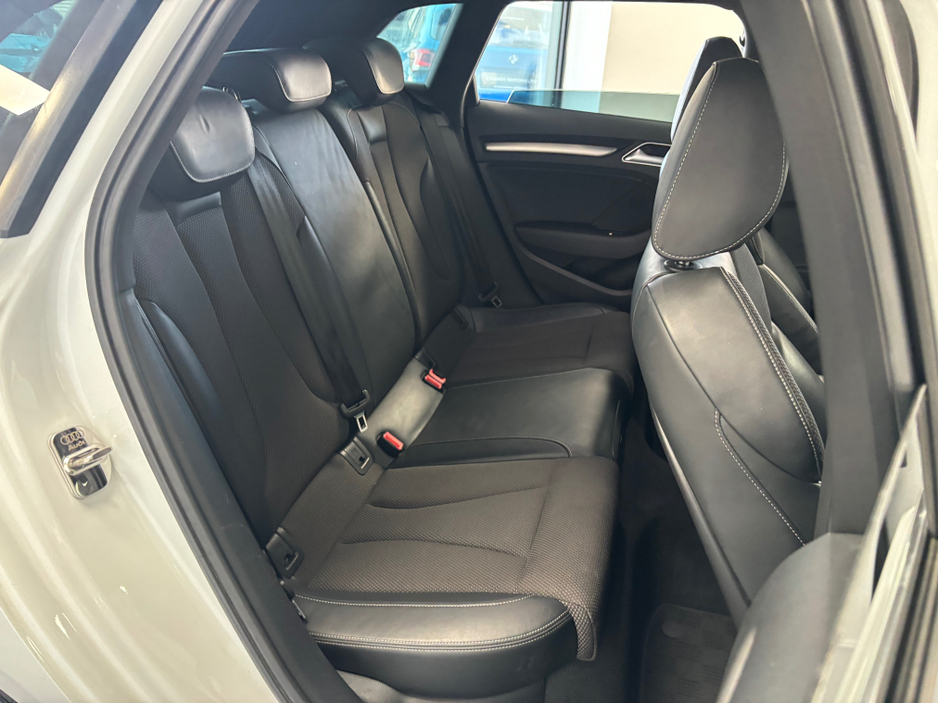 2017 Audi A3 - image 12