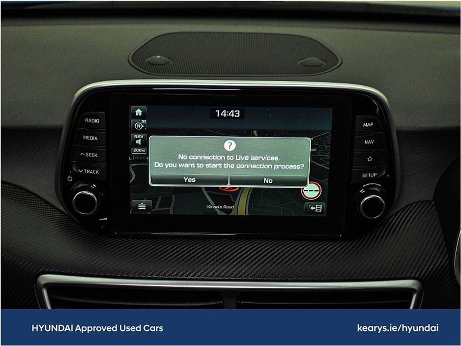 2020 Hyundai Tucson - image 29