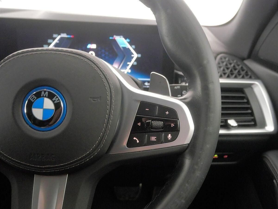 2023 BMW X5 xDrive50e M Sport €84,400