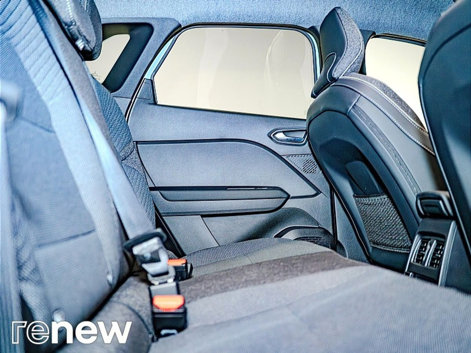 2025 Renault Symbioz - image 11