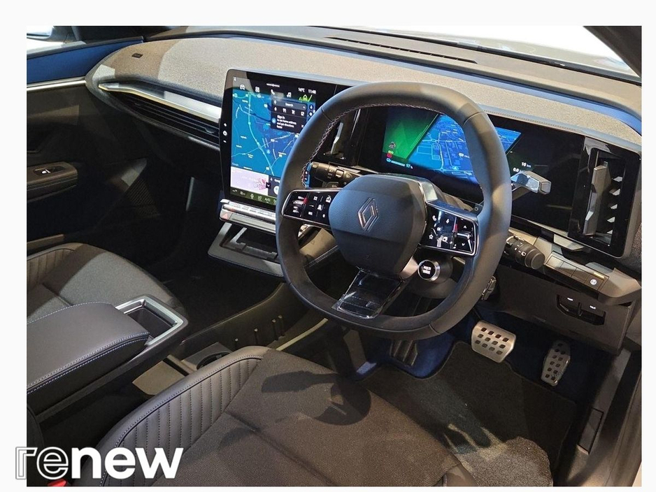 2026 Renault Megane MEGANE TECHNO ESPRIT ALPINE EV €39,720