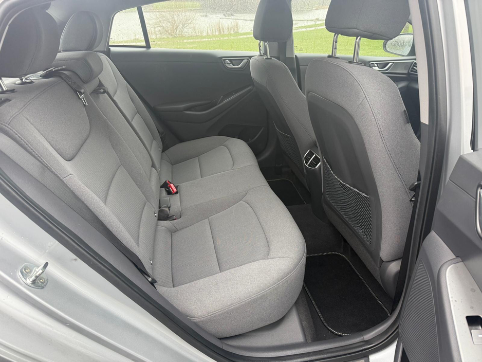 2021 Hyundai Ioniq PREMIUM EV 134BHP 5DR AU AUTO €14,950
