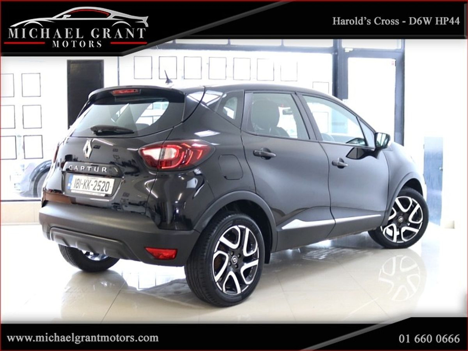 2018 Renault Captur - image 7