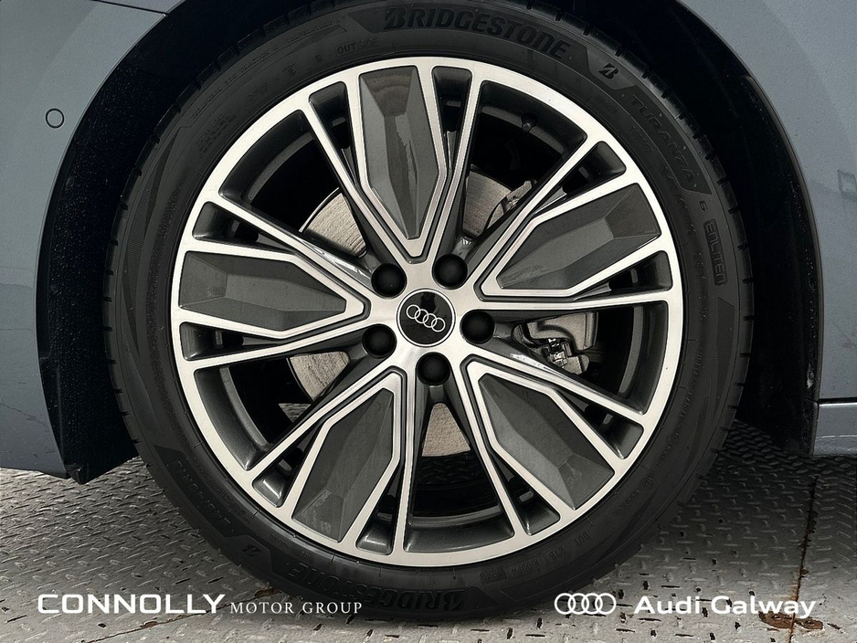 2026 Audi A5 - image 7