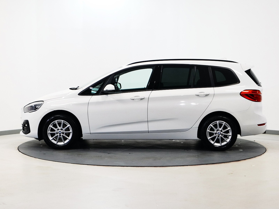 2021 BMW 2 Series *97* D F46 SE GRAN TOURER 5DR A €25,800