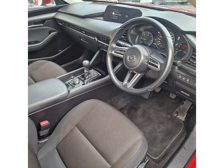 2020 Mazda Mazda3 - image 14