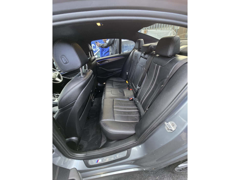2019 BMW 5 Series E G30 M SPORT 4DR AUTO €24,950