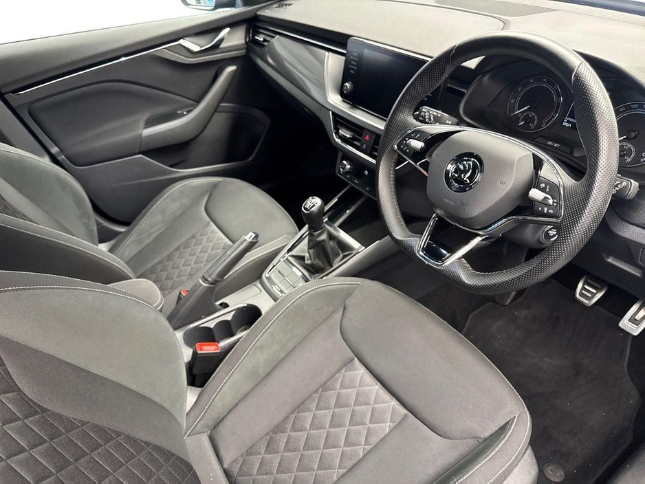 2023 Skoda Kamiq 1.0TSI STYLE *5.9% APR* €75 PER WEEK €23,995
