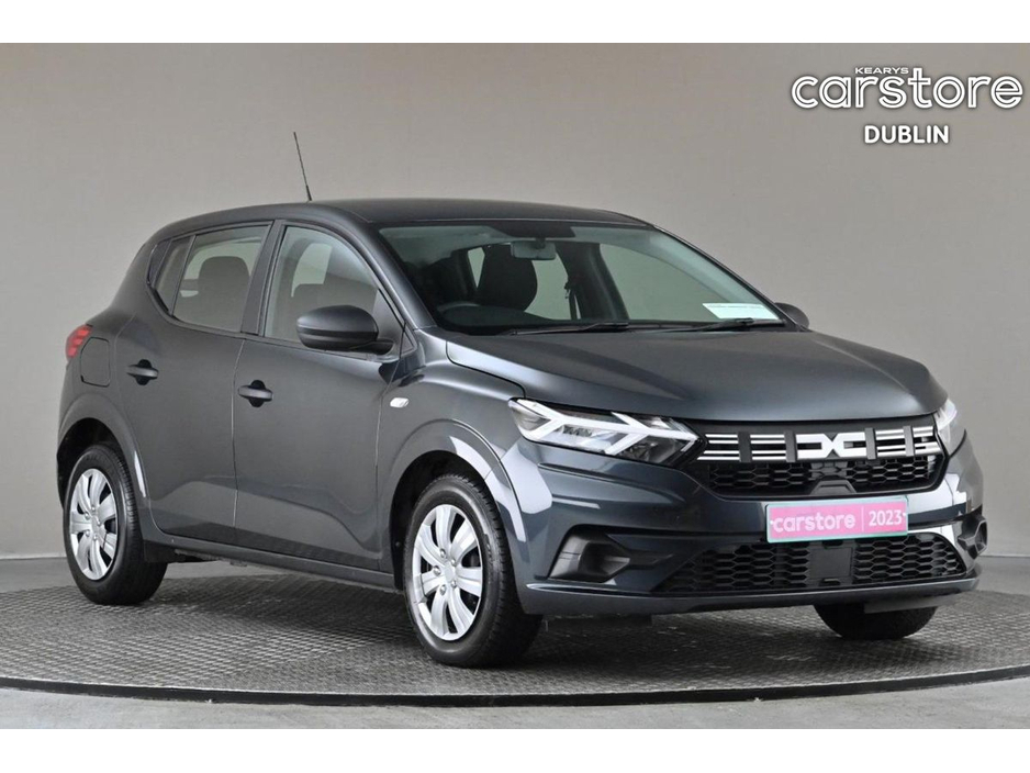 2023 Dacia Sandero for sale in , Ireland