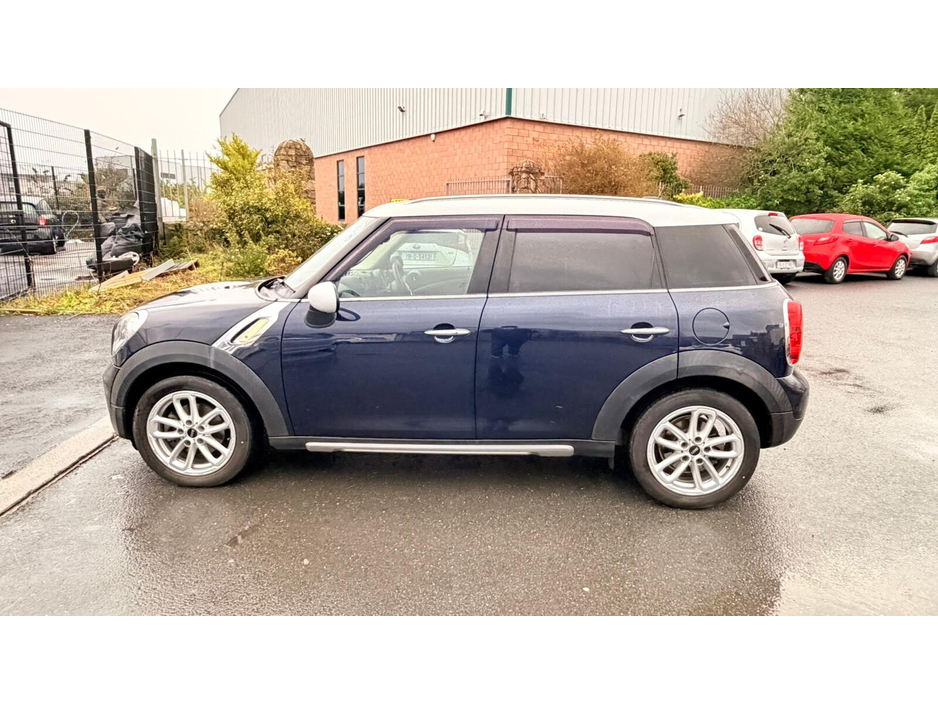 2015 MINI Hatch - image 5