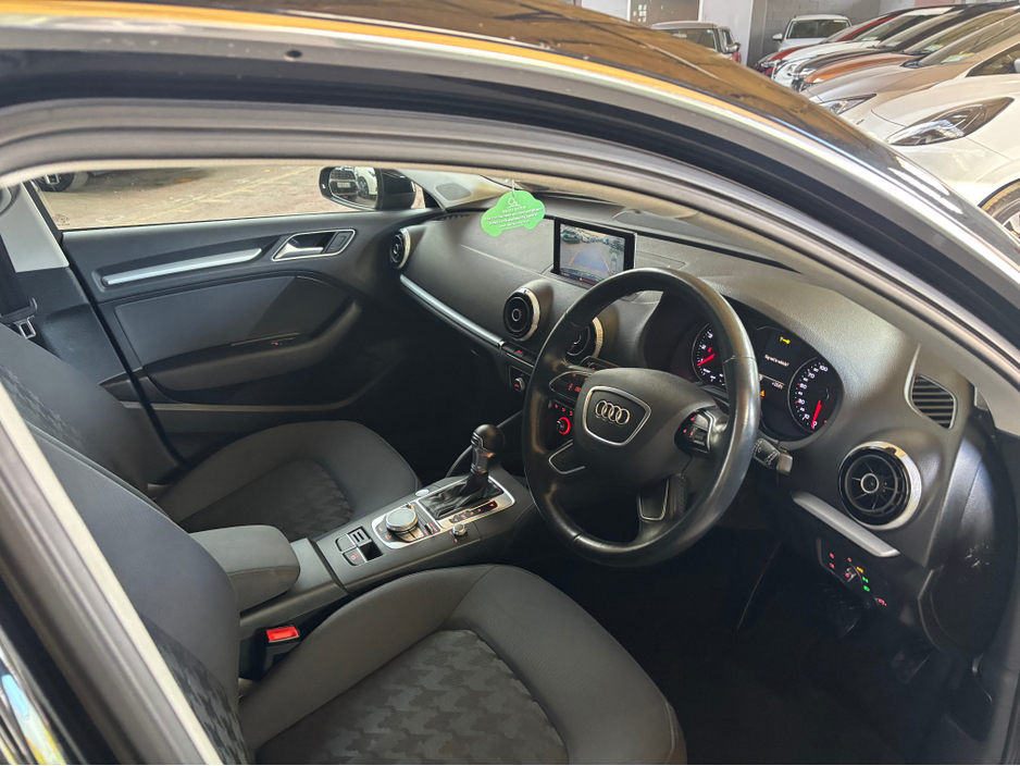 2017 Audi A3 - image 9