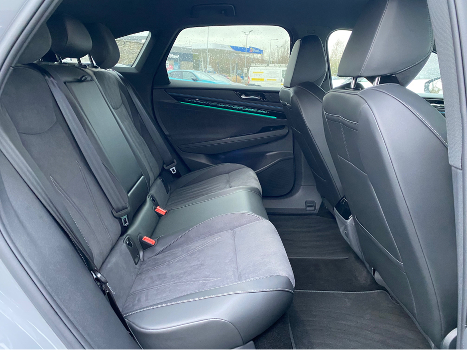 2024 Volkswagen ID.7 PRO PLUS €39,995