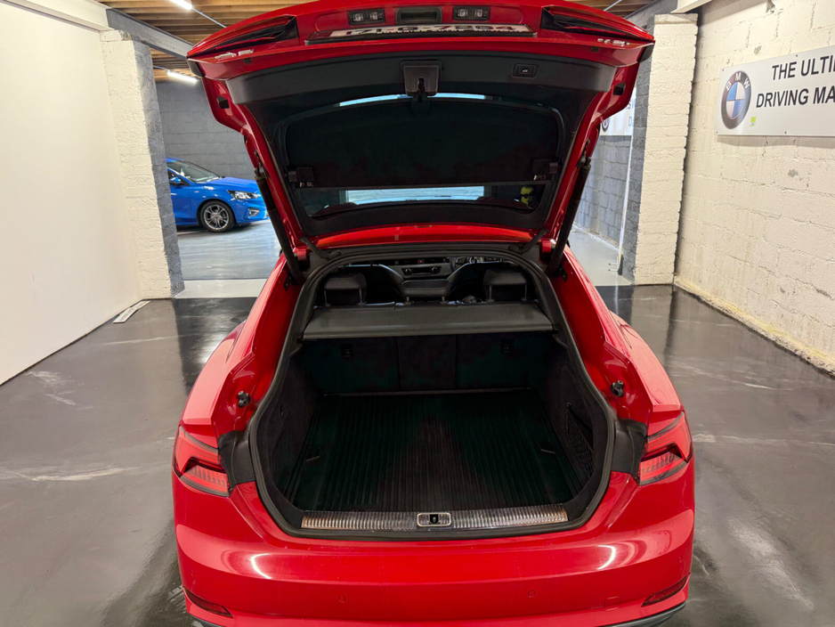 2017 Audi A5 - image 15