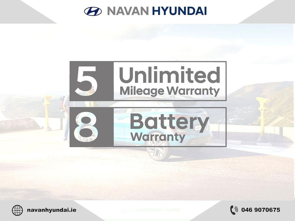 2024 Hyundai Bayon Executive Auto €27,495