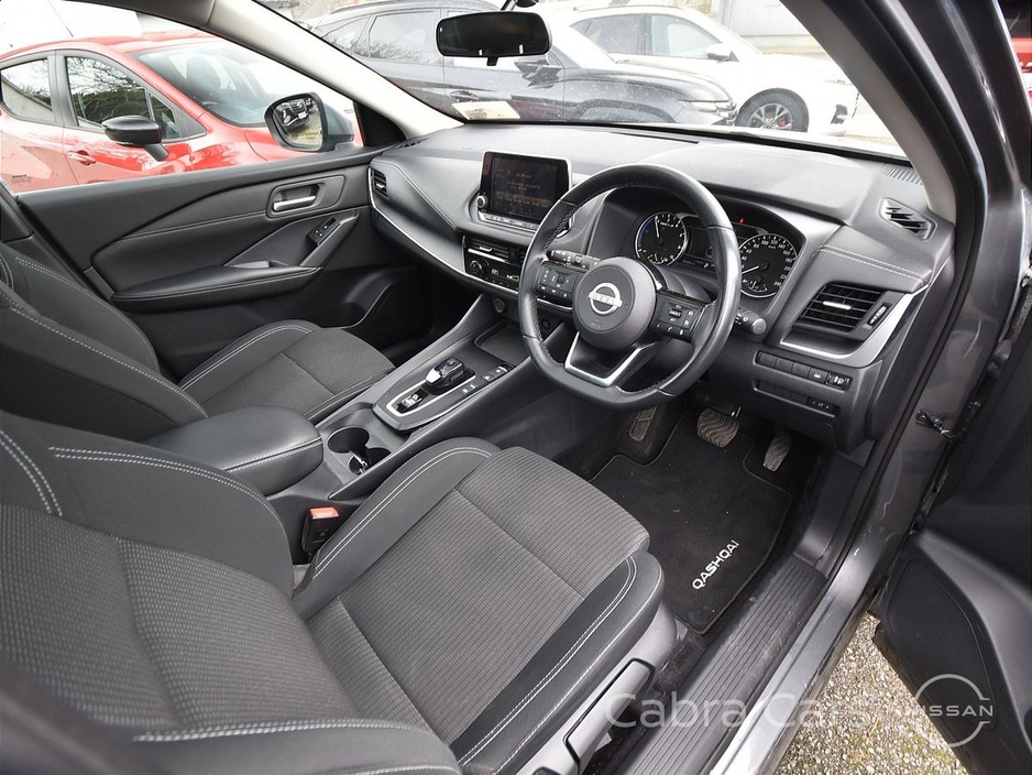 2024 Nissan Qashqai - image 7