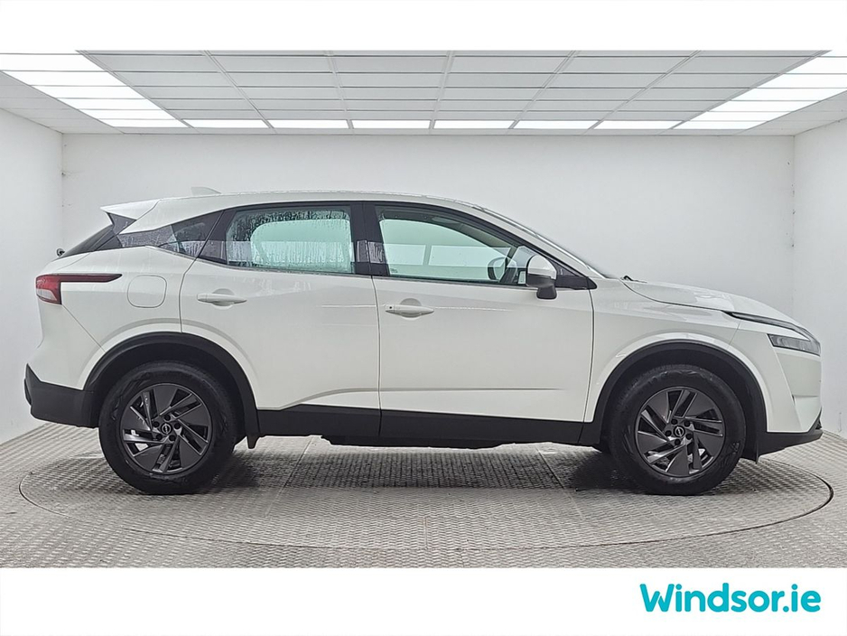 2024 Nissan Qashqai - image 12