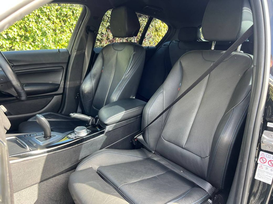 2018 BMW 1 Series - image 6