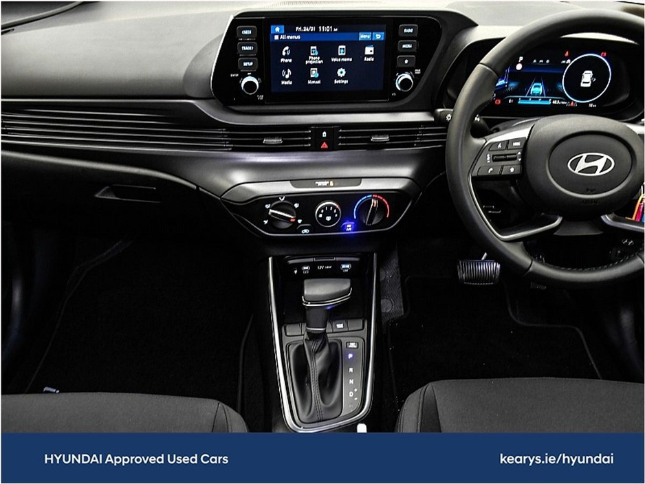 2026 Hyundai i20 - image 19