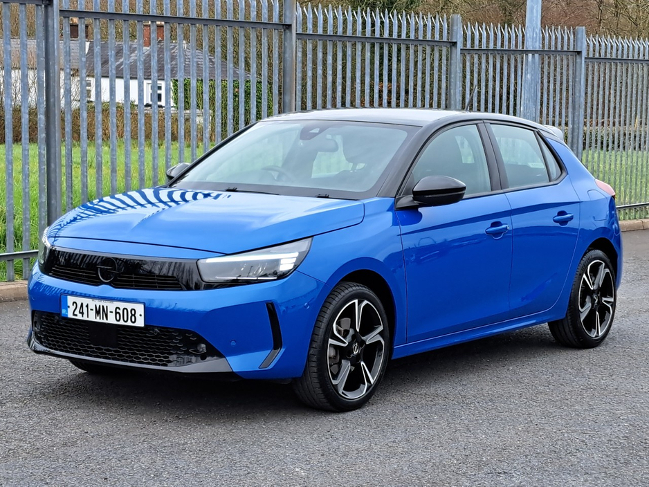 2024 Opel Corsa - image 5