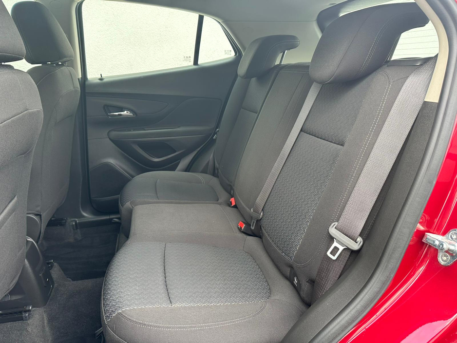 2019 Opel Mokka - image 20