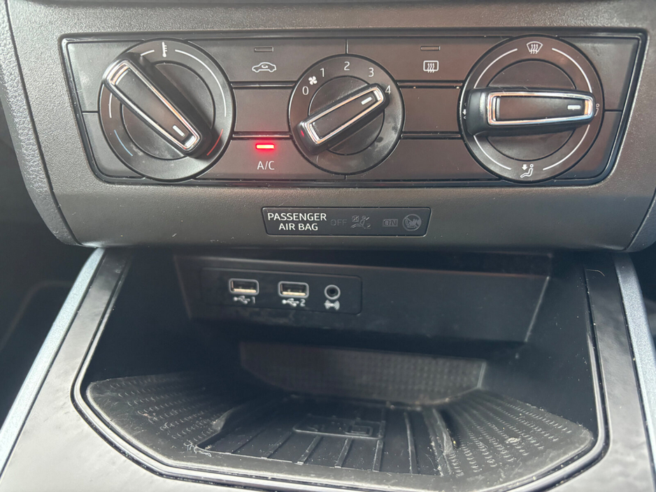 2019 SEAT Arona - image 20