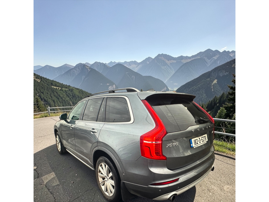 2018 Volvo XC90 - image 13