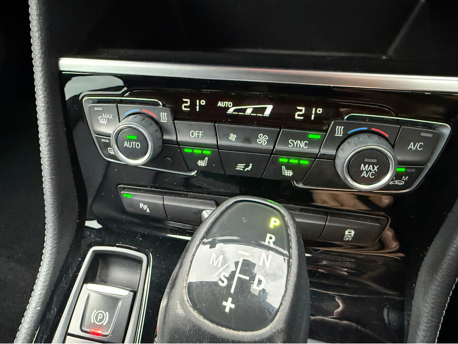 2019 BMW 2 Series - image 14