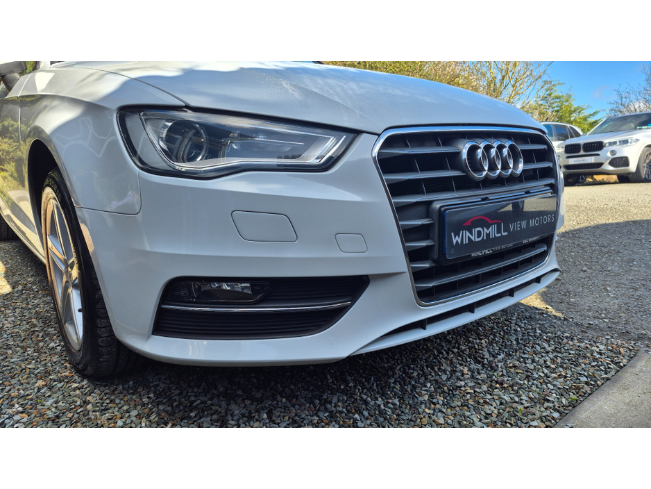 2014 Audi A3 - image 4