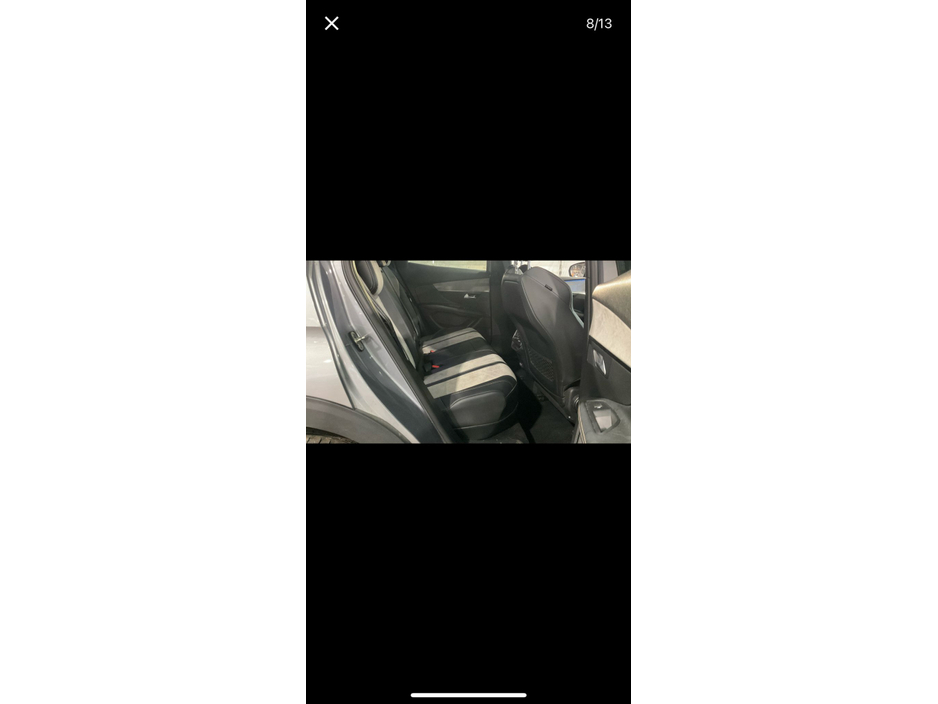 2021 Peugeot 3008 GT S/S PHEV AUTO €19,995