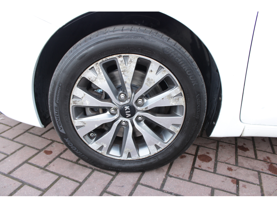 2016 Kia Ceed - image 21